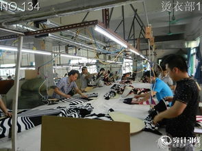 二十年匠心織就全球信賴——200人實(shí)力外貿(mào)品質(zhì)工廠，專注針織毛衣生產(chǎn)加工